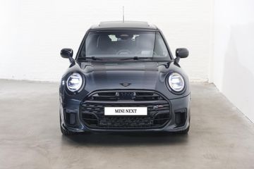 MINI 5-Deurs