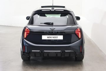 MINI 5-Deurs
