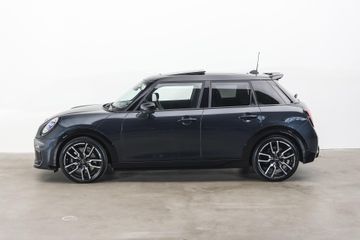 MINI 5-Deurs