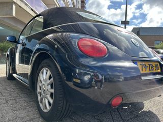 Volkswagen New Beetle