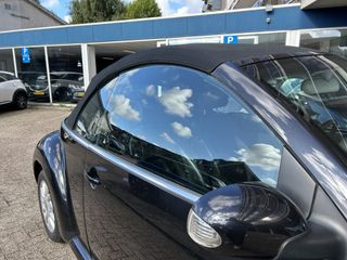 Volkswagen New Beetle