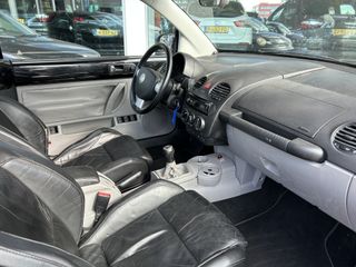 Volkswagen New Beetle