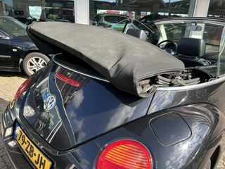 Volkswagen New Beetle