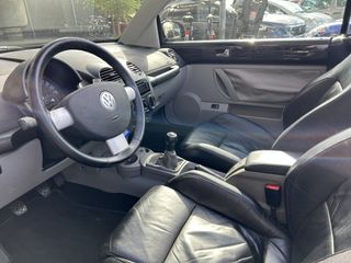 Volkswagen New Beetle