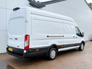 Ford E-Transit