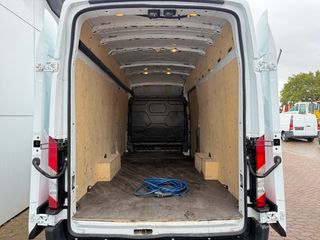 Ford E-Transit