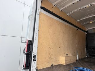 Ford E-Transit