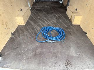 Ford E-Transit