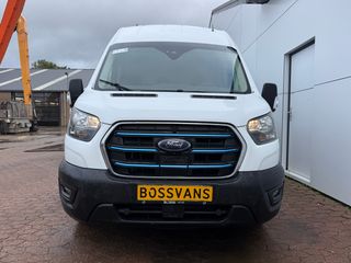 Ford E-Transit