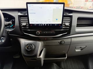 Ford E-Transit