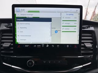 Ford E-Transit