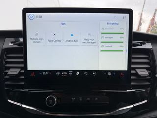 Ford E-Transit