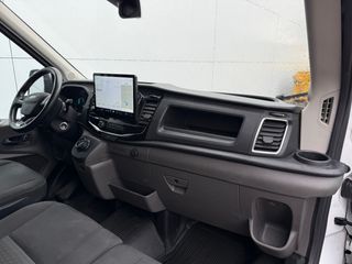 Ford E-Transit
