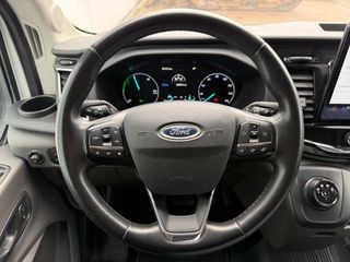Ford E-Transit