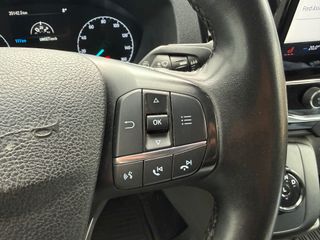 Ford E-Transit