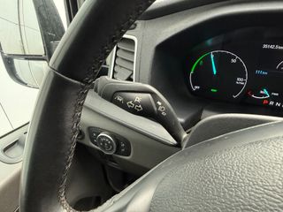 Ford E-Transit