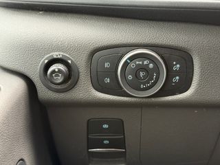 Ford E-Transit