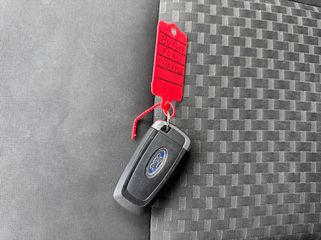 Ford E-Transit