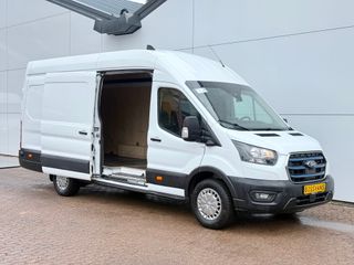Ford E-Transit