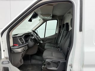 Ford E-Transit