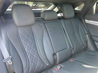 BYD SEALION