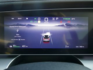 BYD SEALION