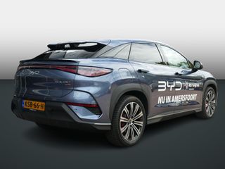BYD SEALION
