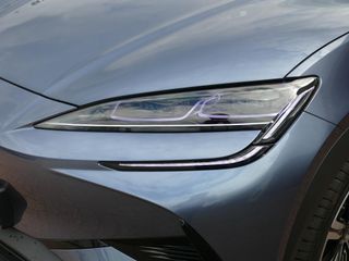 BYD SEALION