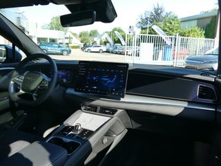 BYD SEALION