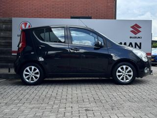 Opel Agila