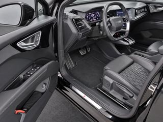 Audi Q4 Sportback e-tron