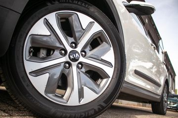 Kia e-Niro