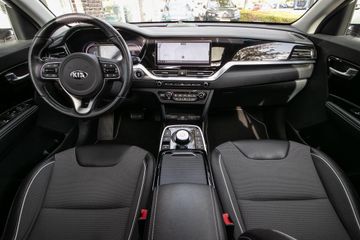 Kia e-Niro