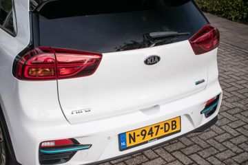 Kia e-Niro