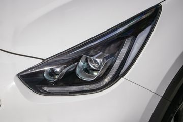 Kia e-Niro