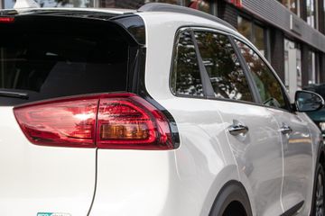 Kia e-Niro