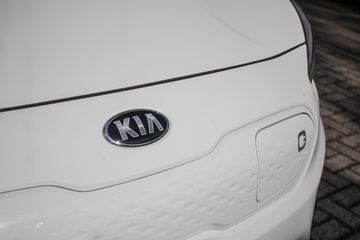 Kia e-Niro