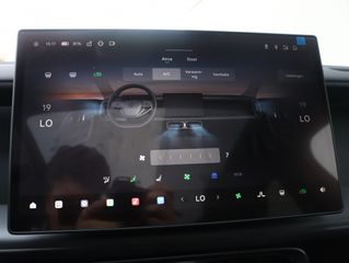 Leapmotor B05