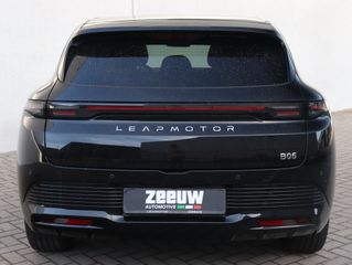 Leapmotor B05