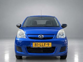 Daihatsu Cuore