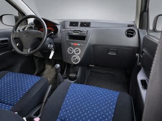 Daihatsu Cuore
