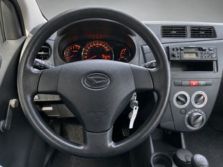 Daihatsu Cuore