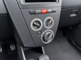 Daihatsu Cuore