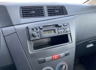 Daihatsu Cuore