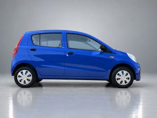 Daihatsu Cuore