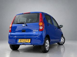 Daihatsu Cuore