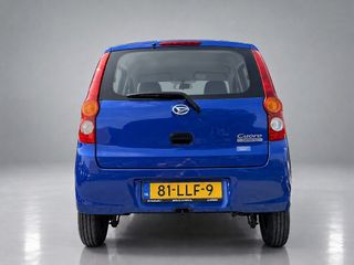 Daihatsu Cuore