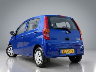 Daihatsu Cuore