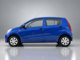Daihatsu Cuore