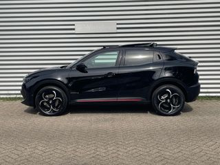Alfa Romeo Junior